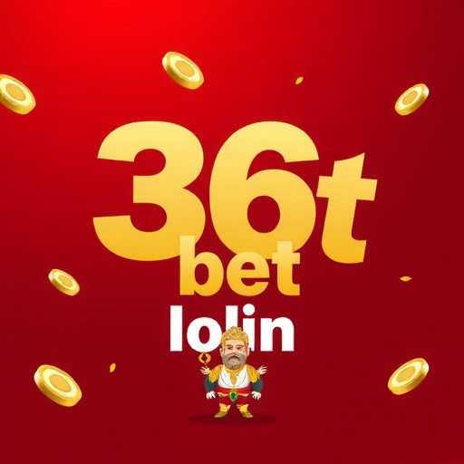 36t bet login Logo